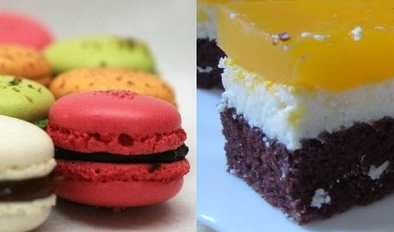 Valóban a macaroné a jövő? Valóban a macaroné a jövő?