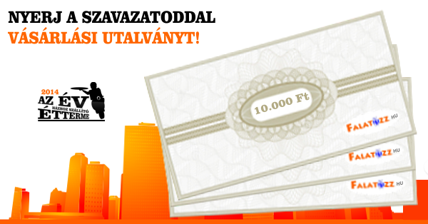 Nemsokára lezárul a szavazás! Nemsokára lezárul a szavazás!