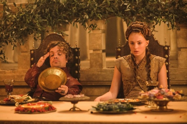 Lakomázz úgy, mint egy igazi Lannister Lakomázz úgy, mint egy igazi Lannister