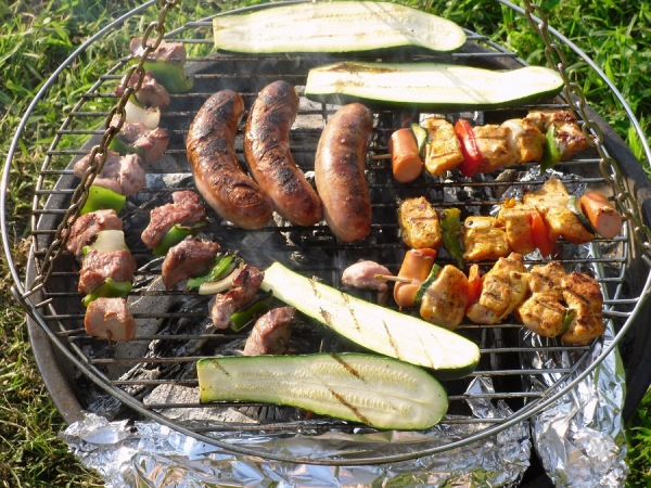 Grillezési tippek és receptek Grillezési tippek és receptek