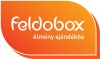Feldobox élménykártya ajándékba