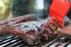 Mindent a BBQ-ról