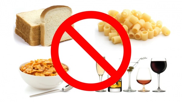 Az allergia és az ételintolerancia nem ugyanaz Az allergia és az ételintolerancia nem ugyanaz