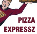 Pizza Expressz Pizza Expressz