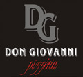 Don Giovanni Pizzéria Don Giovanni Pizzéria