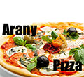 Arany Pizzéria Arany Pizzéria