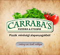 Carraba's Pizzéria és Ételbár Carraba's Pizzéria és Ételbár