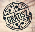 Grátisz Pizzéria Grátisz Pizzéria