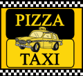 Pizza Taxi Pizza Taxi