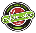 Non-Stop Büfé Non-Stop Büfé