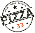 Pizza 33 Pizza 33