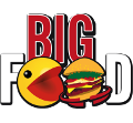 Big Food Ételbár Big Food Ételbár