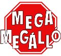 Mega Megálló Mega Megálló