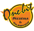 One Bit Pizzéria One Bit Pizzéria
