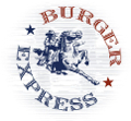 Burger Express Burger Express
