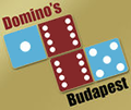 Domino's Budapest Domino's Budapest