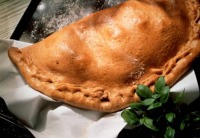 Calzone pizzatáska Calzone pizzatáska