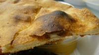 Pizzakenyér Pizzakenyér