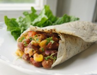 Burrito Burrito