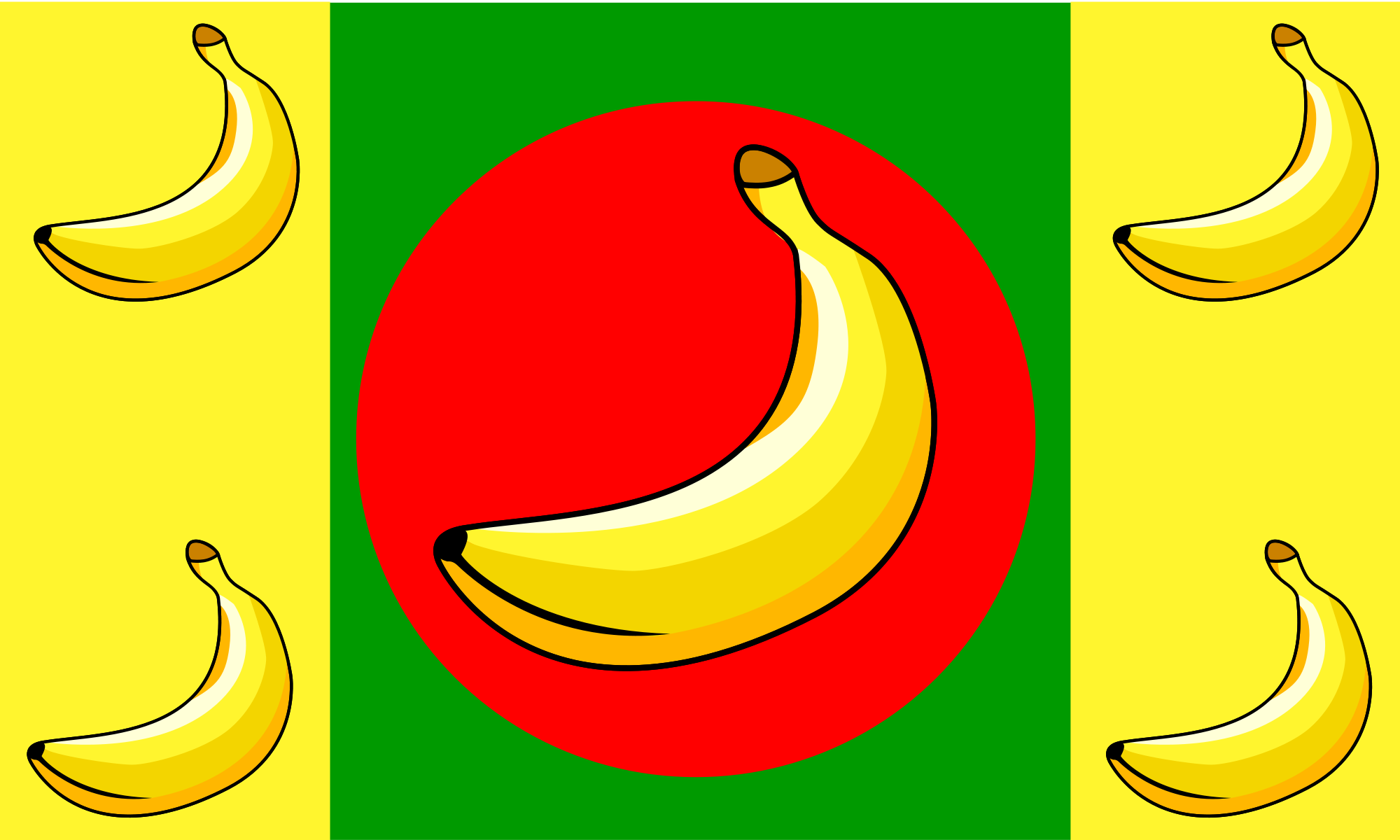 Banánköztársaságok