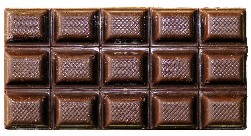 csokoládé